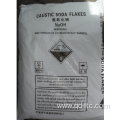 High quality caustic soda